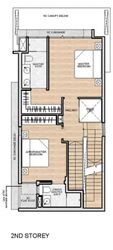 Belgravia Ace (D28), Semi-Detached #602337691